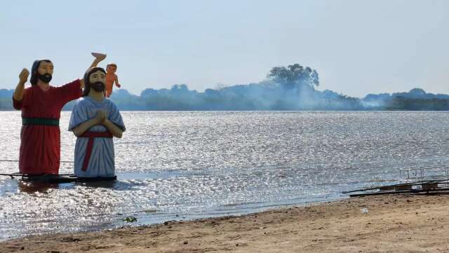 Governo declara emerg&ecirc;ncia em munic&iacute;pios atingidos por inc&ecirc;ndios