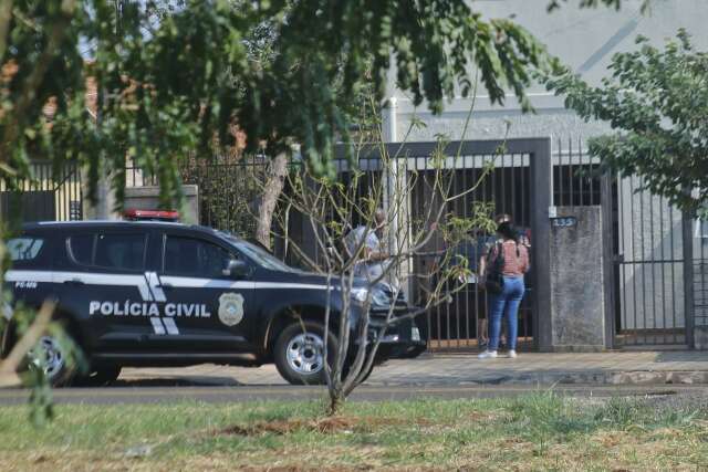 Casal envolvido em suposto sequestro fugiu de lanchonete devendo R$ 650