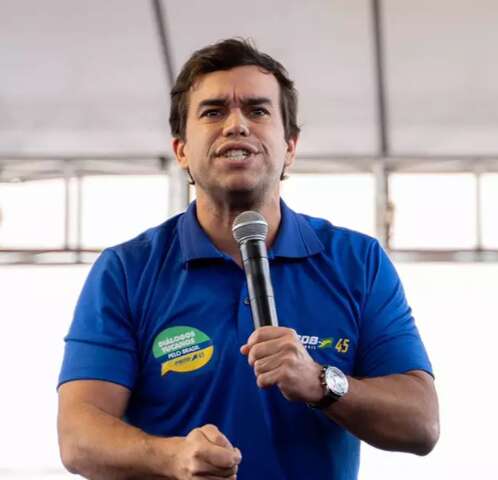 Pelo voto, MDB e Solidariedade anunciam apoio a Beto Pereira