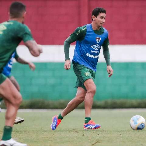 Brasileir&atilde;o fecha rodada com partidas de Fluminense e S&atilde;o Paulo