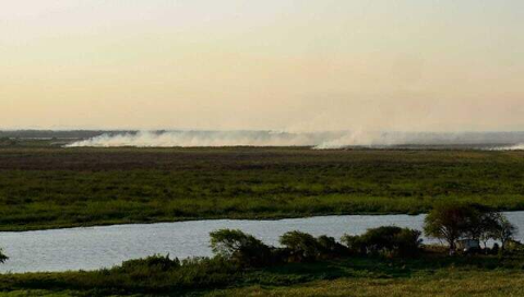 PF instaura investigação para descobrir origem dos incêndios no Pantanal