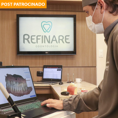 Procedimentos com alta tecnologia garantem que paciente resolva tudo na Refinare