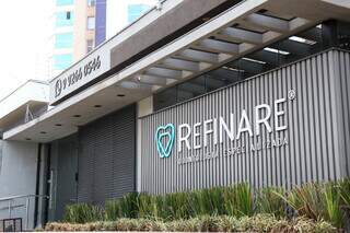 Clínica Refinare reúne tratamentos que são referência no ramo odontológico. (Foto: Henrique Kawaminami)