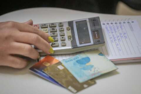 Dívida do cartão de crédito também terá portabilidade a partir de hoje