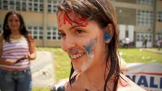 Documentário do cineasta sul-mato-grossense Essi Rafael já foi eixbido em diversos países (Foto: Divulgação)