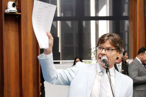 Paulo Duarte vai cobrar Ministério Público para acabar com ligações indesejadas