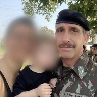 Sargento do Exército é preso em MS condenado por estupro