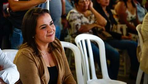 Com agenda cheia, Adriane conta com Tereza para fisgar apoio de Bolsonaro