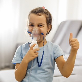 Como usar nebulizadores e tratar doenças respiratórias?
