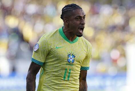 Empate com a Colômbia leva Brasil às quartas de final da Copa América