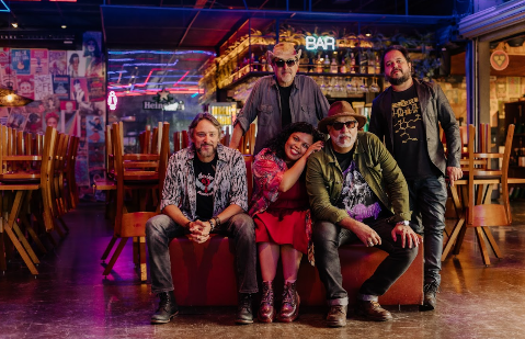Bando do Velho Jack ganha filme com estreia no Dia Mundial do Rock