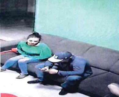 Envolvido em morte de agiota, casal foi preso em hotel de Campo Grande 
