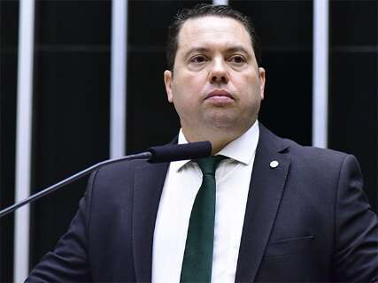 Rodolfo Nogueira recusa presidência e PL fica "sem comando" em MS