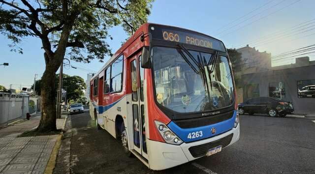 Nova linha de &ocirc;nibus ligar&aacute; a Pra&ccedil;a Ary Coelho &agrave; sede do Procon