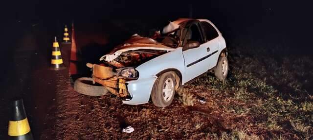 Antes de acidente que matou esposa e filha, motorista bebeu 3 torres de cerveja