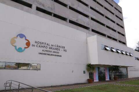 MP cobra mais transparência à rede ligada ao Hospital de Câncer da Capital