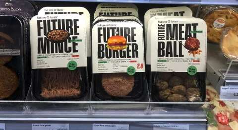 Lei quer proibir uso da palavra &quot;carne&quot; em publicidade de produtos veganos