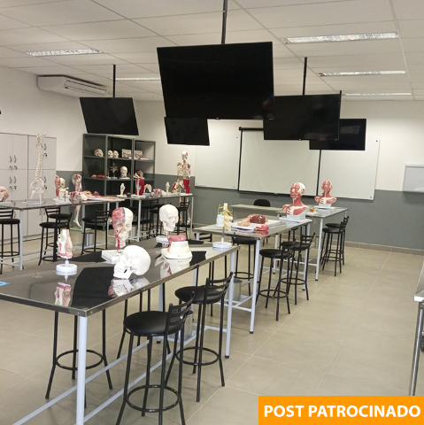 MEC autoriza Medicina Uniderp de Ponta Porã abrir 50 vagas anuais