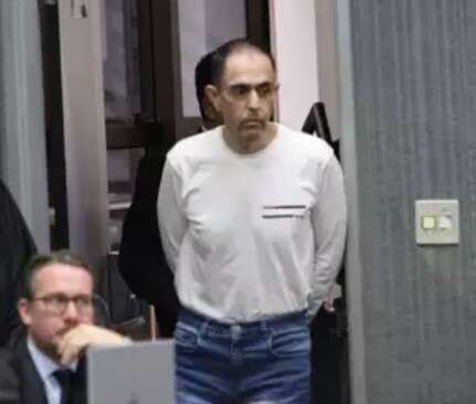 Mesmo preso, Jamilzinho continua ganhando dinheiro
