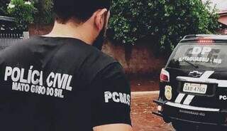 Pol&iacute;cia descobre esquema de furto de fios em caminh&otilde;es e prende 3 pessoas 