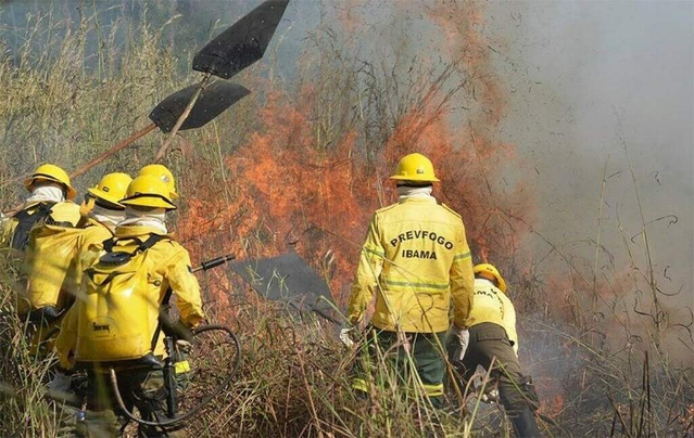 Pantanal: opera&ccedil;&atilde;o contra o fogo completa 100 dias sem novos focos