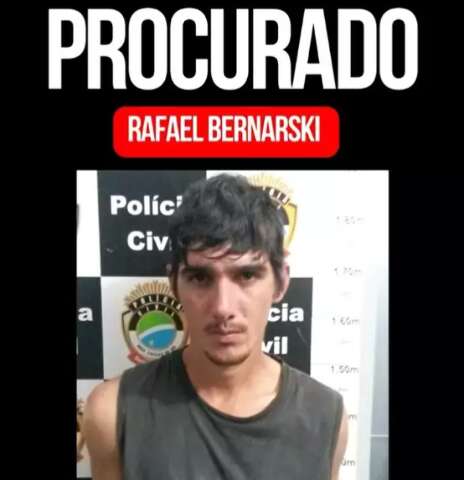 Pol&iacute;cia procura suspeito de matar idoso encontrado em milharal