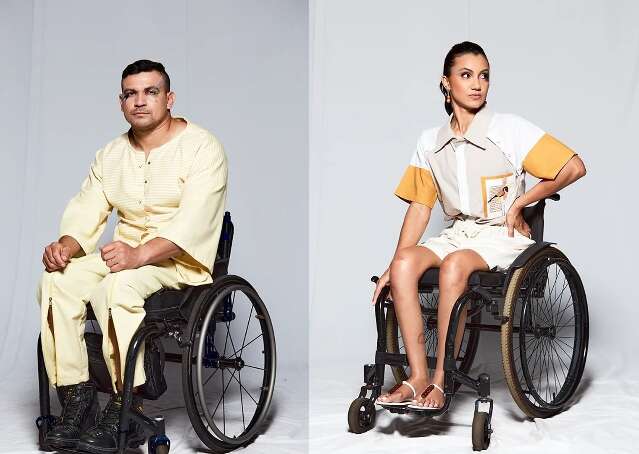 1ª Semana de Moda Inclusiva seleciona modelos com deficiência