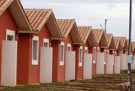 Projeto que autoriza empréstimo habitacional de R$ 30,5 milhões é aprovado