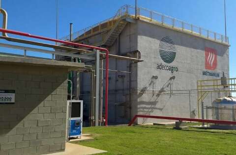 Riedel participa de expansão de fábrica de biogás e biometano em Ivinhema