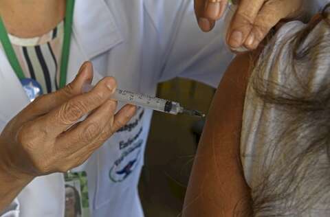 Pioneiro na vacinação contra dengue no País, Dourados imunizou só 57% da meta