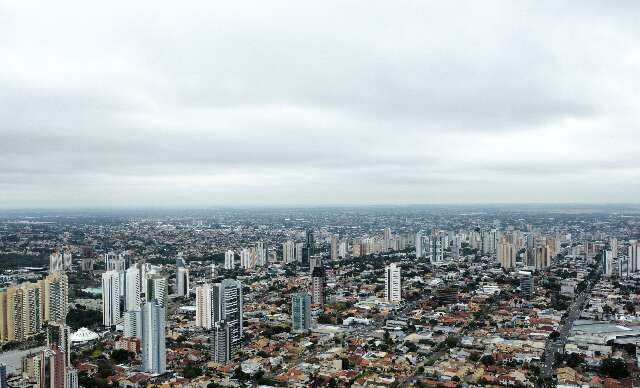 Campo Grande fica em 13&ordm; lugar no ranking de transpar&ecirc;ncia entre as capitais