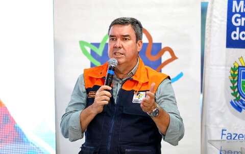Riedel adverte para manter vigilância apesar da redução de incêndios no Pantanal