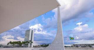 Fachada do Supremo Tribunal Federal, em Brasília (DF). (Foto: Antônio Augusto/STF)