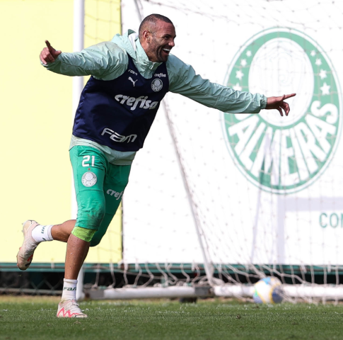 Brasileirão tem Botafogo x Palmeiras e mais três partidas nesta noite