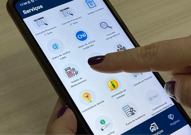 Novo app busca desburocratizar acesso a rem&eacute;dios n&atilde;o repassados pelo SUS