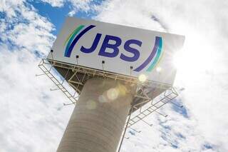 JBS realiza seleção de emprego para vagas no interior do Estado. (Foto: Divulgação)