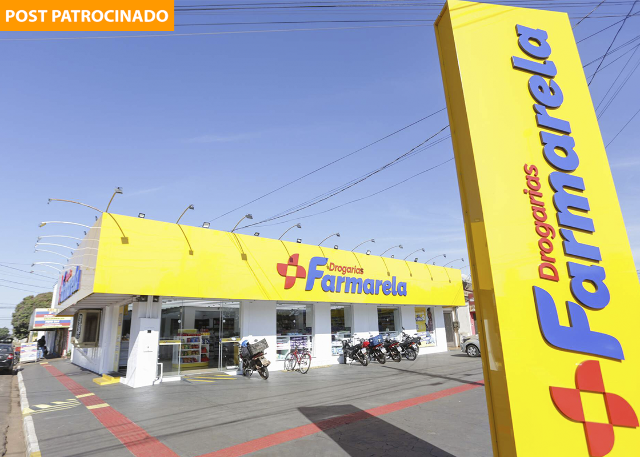 Farmarela inaugura unidade em Campo Grande com muitas ofertas
