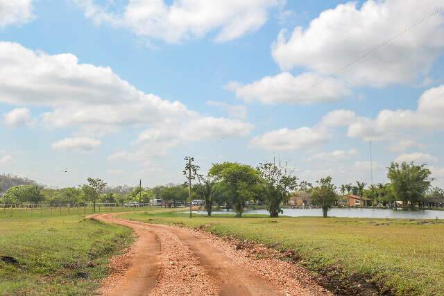 Acaba hoje prazo para emitir certificado rural de 150 mil imóveis em MS 