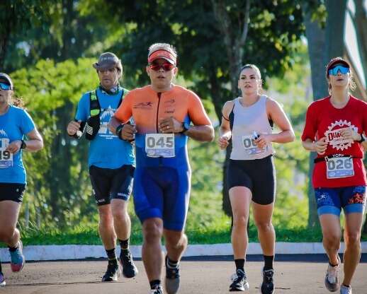 Parque das Na&ccedil;&otilde;es Ind&iacute;genas recebe circuito de corrida no s&aacute;bado