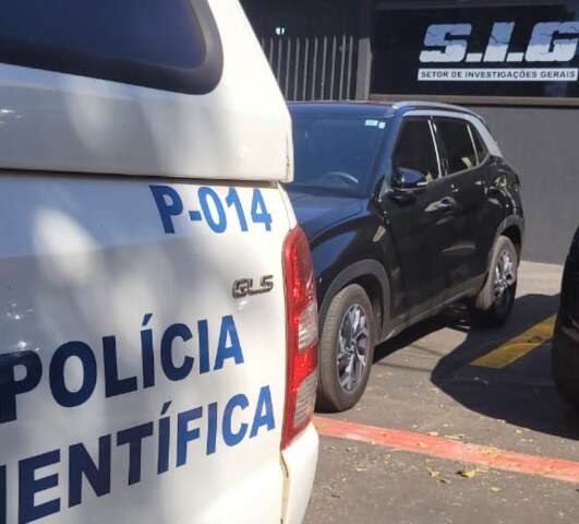 Polícia localiza motorista que fugiu após atropelar e matar andarilho