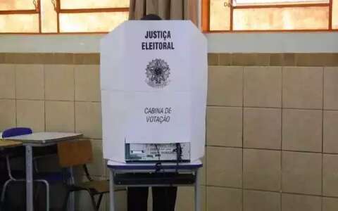 Sem voto em trânsito, veja como justificar ausência nas eleições