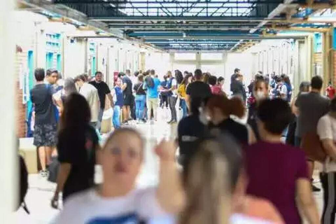 ProUni abre inscrições nesta terça-feira com 6,6 mil vagas em MS