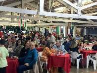 CTG Farroupilha realiza 2º Jantar Italiano neste sábado 
