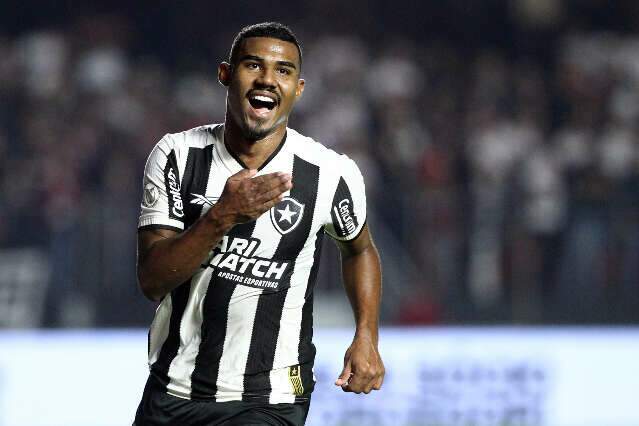 Brasileir&atilde;o: Botafogo empata diante do S&atilde;o Paulo, mas mant&eacute;m lideran&ccedil;a