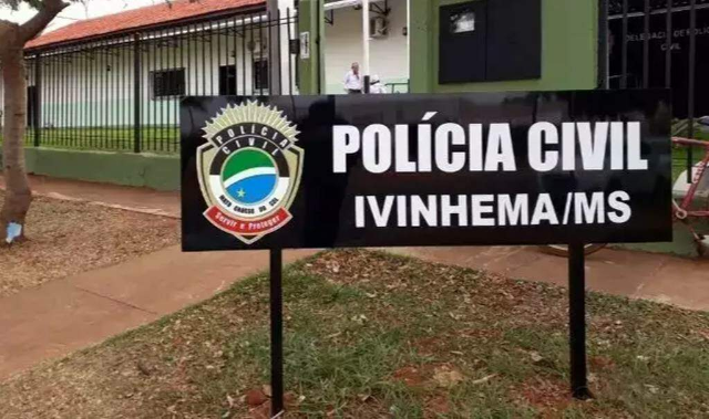 Preso av&ocirc; de cria&ccedil;&atilde;o suspeito de estuprar neta de 10 anos