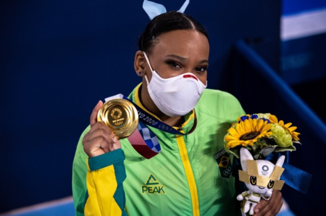 Para 44%, Brasil vai conquistar menos medalhas que nos &uacute;ltimos Jogos Ol&iacute;mpicos