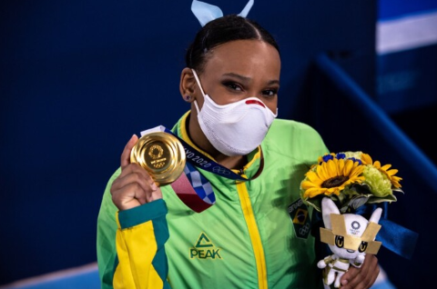 Para 44%, Brasil vai conquistar menos medalhas que nos últimos Jogos Olímpicos