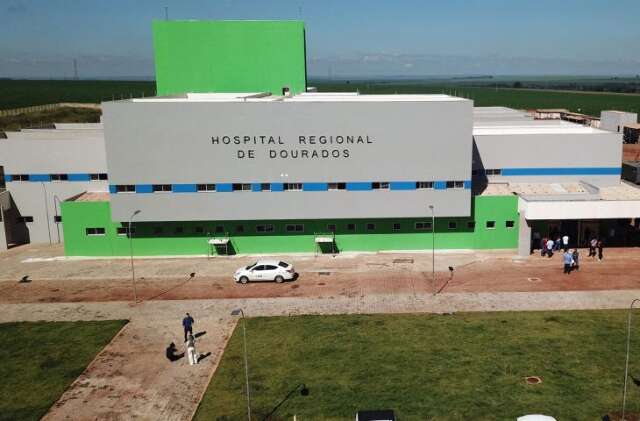 Governo vai selecionar institui&ccedil;&atilde;o para gerir hospital por R$ 165 milh&otilde;es ao ano