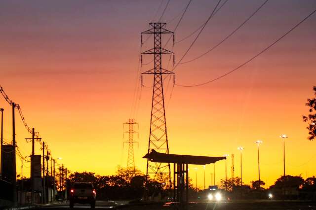 Mato Grosso do Sul tem frio de 11ºC, mas temperaturas devem passar dos 30ºC