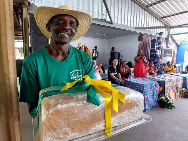 Com tr&ecirc;s dias de festa, 10&ordm; Festival da Rapadura come&ccedil;a em agosto